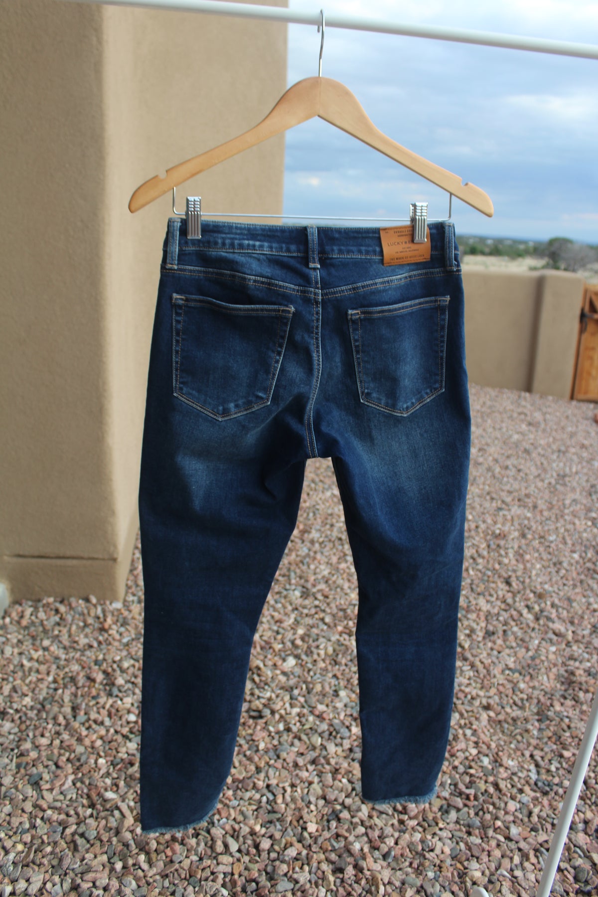 Lucky Brand Jeans